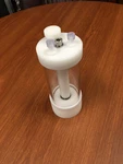 Synthecon Autoclavable Rotary Cell Culture System (rccs) - 250 Ml Size.. Fixed Price $95.00.