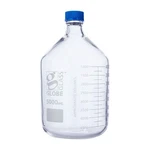 Globe Scientific Media BOTTLE,330 Mm H,CLEAR,186 793W15. Fixed Price $178.61.
