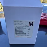 Millipore UFC801024 Amicon Ml Ultra Centrifugal Filter , Kda Mwco. Fixed Price $179.99.