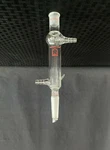 Kontes Bantam-ware Glass 14/20 Distillation Liebig Condenser 282210-0000, Chip. Fixed Price $36.74.