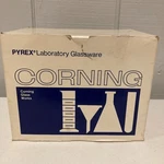 Corning Pyrex Test Tubes Rimless Glass Culture 25X150MM 9820 / 24 Box. Fixed Price $19.80.