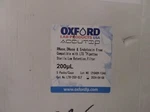 Oxford Lab Lts Compatible Sterile Pipette Filter Tip LTR-200-SLF (4800/CS). Fixed Price $139.64.