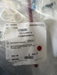 Sartorius Stedim FFB110910 Std Flexboy 5L Tpe (lot Of Bags). Fixed Price $260.00.