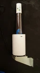 Agilent Gas Clean Filter System With Sensor 17973 / CP179885. Fixed Price $175.00.