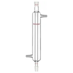 Stonylab Liebig Condenser, Borosilicate Glass With 14/20 Joi.... Fixed Price $60.26.
