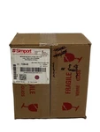 (500) Simport 1.5ML Self-standing Micrewtube Tubes W/ Lip Seal Screw Cap T339-4S. Fixed Price $74.99.