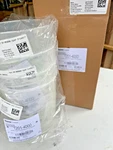 Thermo Scientific Nalgene 4000 Ml Low Form Pp Total Of Beakers. Fixed Price $69.00.