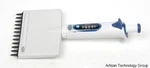Biohit Mline 12-CHANNEL Mechanical Pipette, 0.5 10. Fixed Price $185.00.