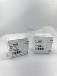 Lot Of Thermo 384 Well Plate White W/o Lid Maxisorp Non Sterile Ps 120 Ul. Fixed Price $112.50.