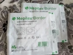Mepilex Border Lite In. Exp. 3/2024 Lot Of 281300. Fixed Price $6.00.