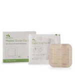 Mepilex Border Lite Flex Dressing 4" - Replaces SC281300 Bx Of 5. Fixed Price $37.89.