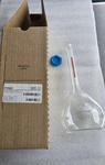 Corning Pyrex, 1000 Ml Class Volumetric Flask, Lifetime Red Band 5600-1L, New. Fixed Price $29.99.