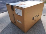 Leybold 800160V0015 Turbovac Di/cartridge Tw 220/150/15 Thermo: 00108-01-00005. Fixed Price $12000.00.