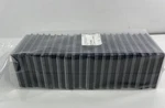 Greiner Bio-one Microplate With Lid 384 Well Sealed Total Of 20 Plates. Fixed Price $152.46.