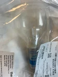 Autoclavable Sterile Hollow Fiber Filter FL703X2 2218NEW. Fixed Price $150.00.