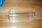 Chemglass Reactor Liter Chemrxnhub Process Vessel Jlq. Fixed Price $430.00.