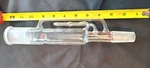 Kontes Lab Glass 34/45 24/40 Soxhlet Extractor. Fixed Price $39.99.