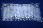 20 X Medline DNSC83078A 30ML Non-sterile Syringes Luer Lock Tip (no Needle). Fixed Price $21.60.