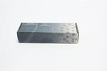 New Waters Nova-pak C8 Hplc Column 60A 4UM 3.9X150MM WAT035876. Fixed Price $315.00.
