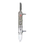 Ace Glass Allihn Bulb Extraction Condenser 255MM 34/45 Joint 6740-02. Fixed Price $97.99.