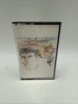 Vintage Cassette Of Air Supply Titled Greatest Hits. Tested Plays. Rare Ac 8.... Fixed Price $6.95.