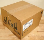 Case (12) Corning Pyrex 8320-40 40ML Conical Centrifuge Tubes W/pourout New. Fixed Price $39.99.
