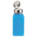 Menda 35284 Dispensing BOTTLE,133.4 Mm H,blue 39H804. Fixed Price $33.02.