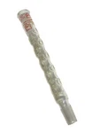 Kontes Bantam-ware Glass 14/20 Vigreux Distilling Column 100MM El 286700-0000. Fixed Price $37.49.