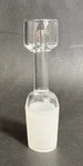 Errl Quartz Domeless Direct Inject Nail For 18MM Slide/ Joint Made The Usa. Fixed Price $29.99.