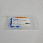 *lot Of 16* Covaris 520216 MICROTUBE-130 Afa Fiber Pre-slit Blue Screw-caps. Fixed Price $109.00.