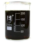 Eisco Labs 250ML Beaker, Borosilicate Glass, Graduation, Low Form - 12 Pack. Fixed Price $57.16.