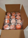 Box 12 Pcs Corning #431431, 250ML Storage Bottles Orange Cap Laboratory Sealed. Fixed Price $83.69.