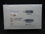 Waters Quickload Replacement Pack 700UL Glass Insert For 96 Well Plate 186001437. Fixed Price $47.99.