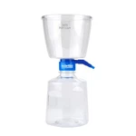 Cobetter Pack Of 4 Diposable Vacuum Filter Unit 1000ML Hydrophilic Membrane. Fixed Price $79.00.