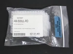 Axygen AM-500UL-RD Axymat Microplate Silicone Sealing 96 Well New Lot 6084. Fixed Price $73.15.