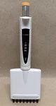 Sartorius Proline Plus Multichannel Mechanical Pipette 8-CHANNEL 300 728140. Fixed Price $254.00.