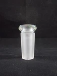 Chemglass 24/40 Inner 14/35 Outer Reducing Connecting Bushing Adapter. Fixed Price $17.29.