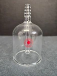 Ace Glass Aseptic Filling Bell 49 Mm Id 95 Length Tube. Fixed Price $60.72.