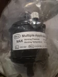 QTY:1 New For Pall Inkjet Supply Filter Cartridge MACCA0507 FP01087. Fixed Price $85.00.