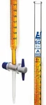 Eisco Burette, 50ML Class A, 0.05ML Accuracy Borosilicate Glass Straight .... Fixed Price $73.21.