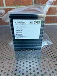 Corning 3583 Hts TRANSWELL-96 Receiver Plate, Black, Tc-treated, Sterile. Fixed Price $40.00.