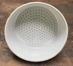 Porcelain B Chner Vacuum Filtration Funnel Vwr 1060ML, 150MM Paper, 89038-130. Fixed Price $80.00.