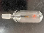 Ace Glass 50ML Bulb Cat# 8004-42. Fixed Price $27.96.