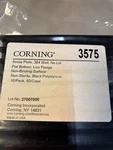 Corning 3575 384 Well Low Flange Black Flat Bottom Microplate Pk Of 10. Fixed Price $45.00.