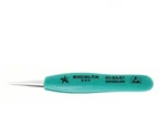 Excelta 3C-SA-ET TWEEZERS,SS,STRAIGHT,4 3/4"L 32NE86. Fixed Price $20.99.