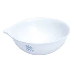 United JED080 Dish, Porcelain, Glazed, 1150C, 75MM, PK6. Fixed Price $34.97.