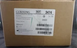 Corning Plastic 96-WELL Microplate 360 Ultra-low Attch Clear Flat Sterile 24CS. Fixed Price $159.24.