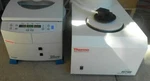 Thermo Fisher Digital Speedvac & Savant Refrigerated Vapor Trap With Rotor. Fixed Price $4999.99.