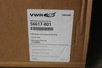 Vwr International Broken Glass Floor Disposal Cartons 56617-801 (6/PACK). Fixed Price $69.99.