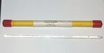 Kontes Glass Tissue Grinder Pestle Size (c); K-885201-0023. Fixed Price $14.99.